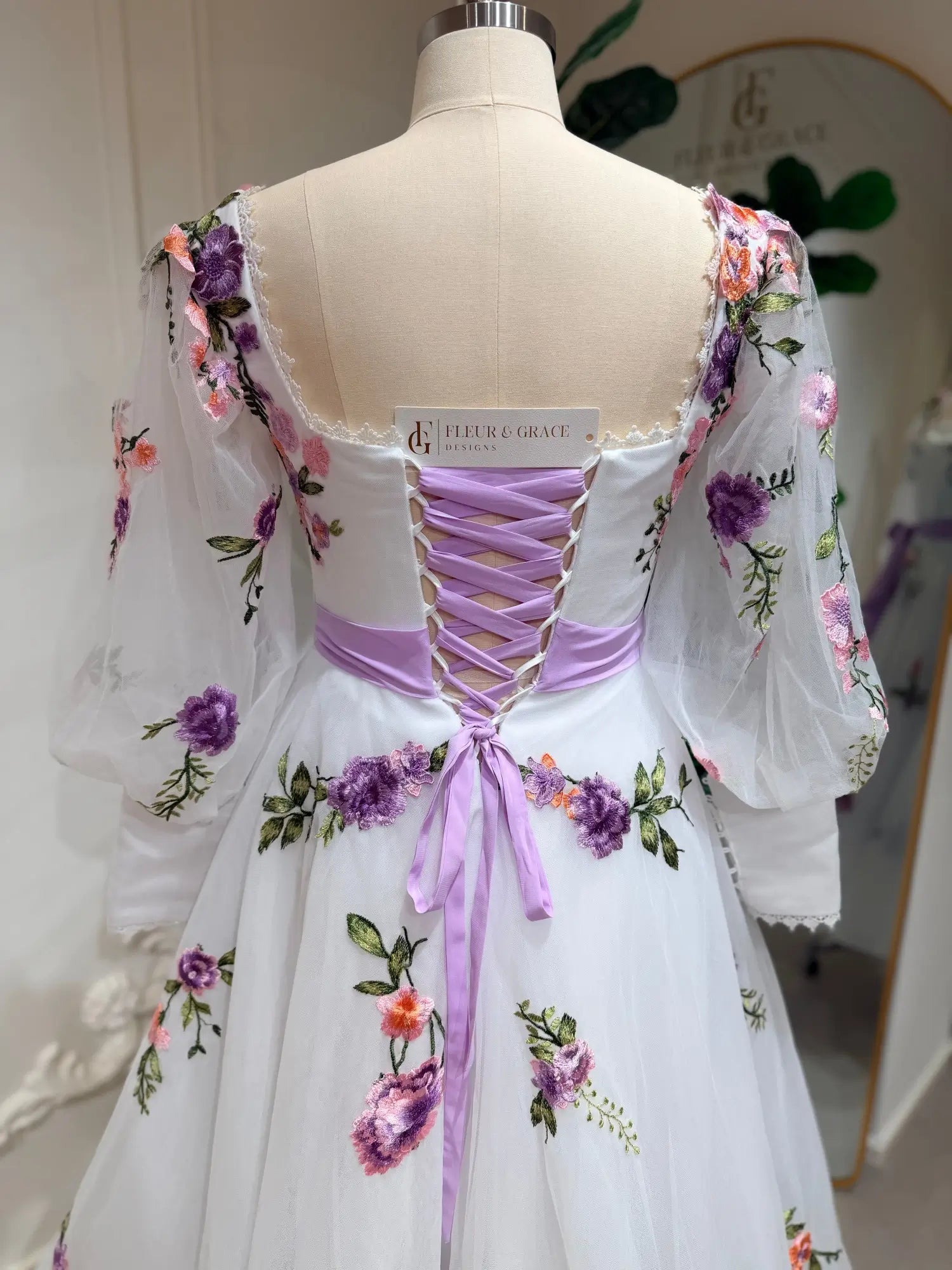 Violet